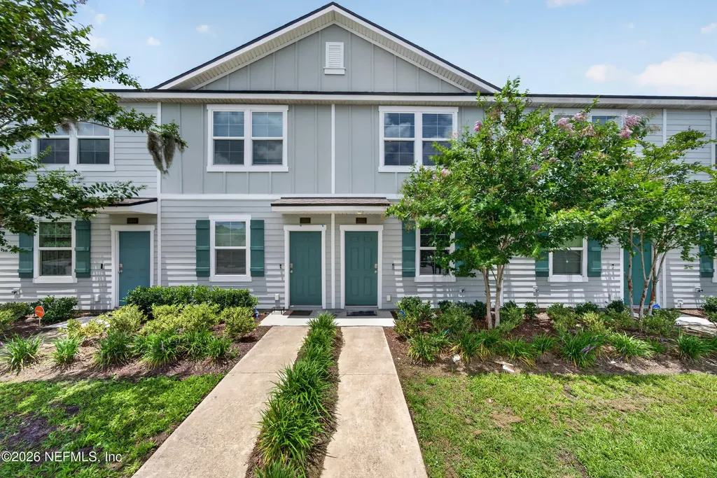 2882 Black Buck Circle Jacksonville FL 32225
