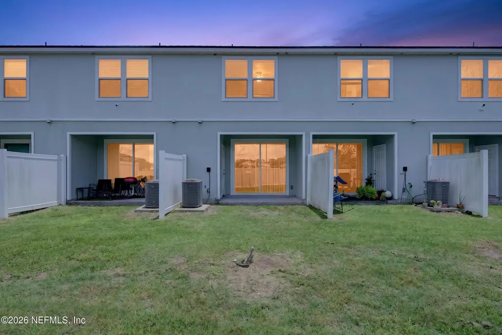 2882 Black Buck Circle Jacksonville FL 32225