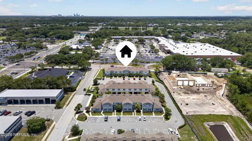 2882 Black Buck Circle Jacksonville FL 32225