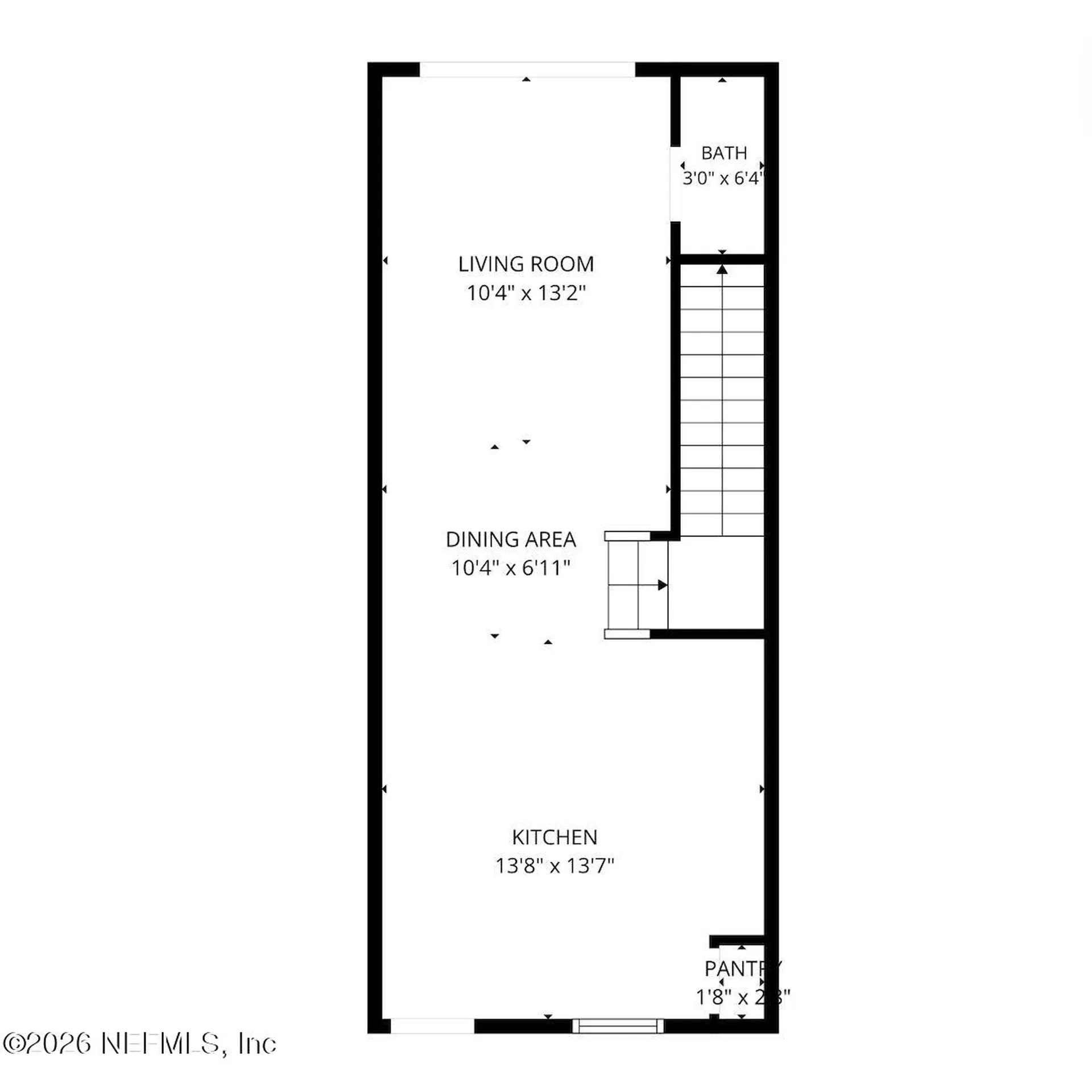 2882 Black Buck Circle Jacksonville FL 32225