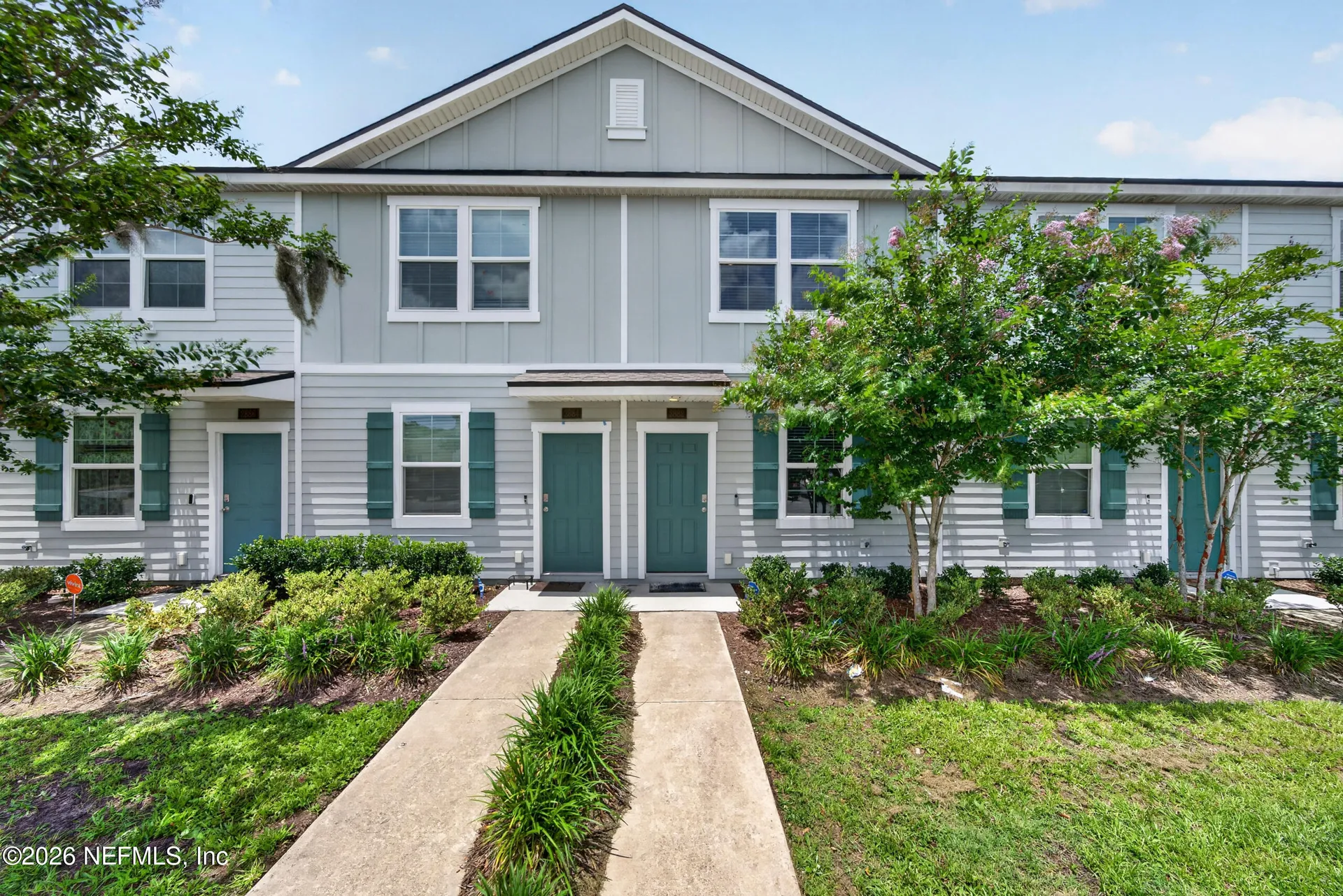 2882 Black Buck Circle Jacksonville FL 32225