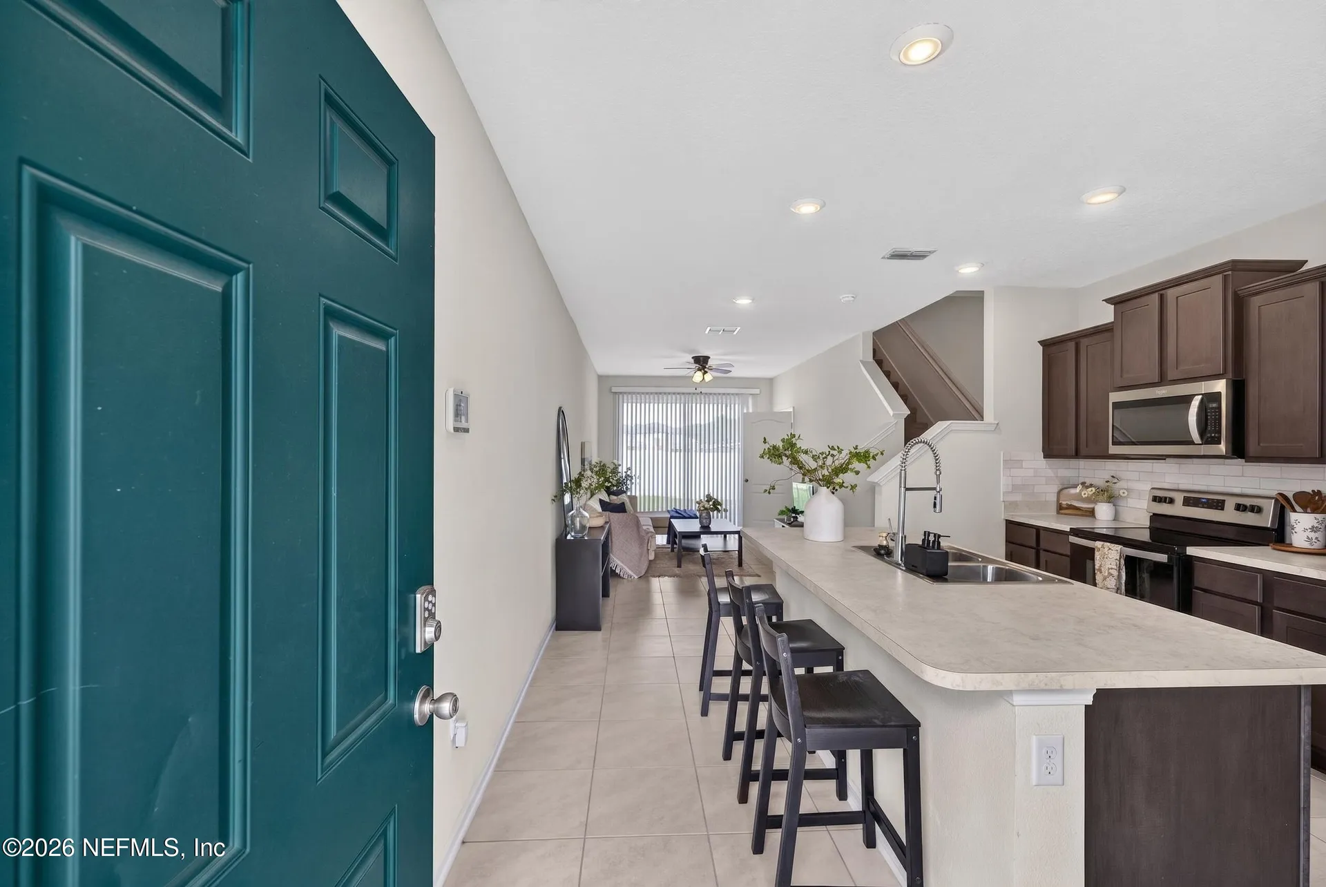 2882 Black Buck Circle Jacksonville FL 32225