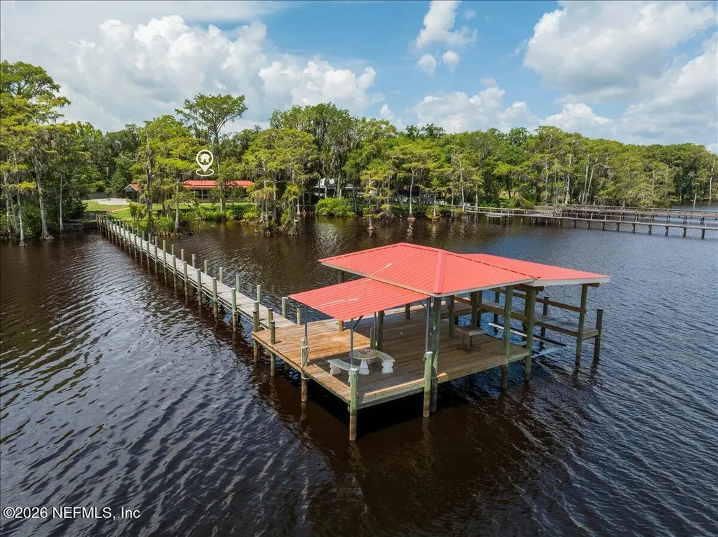 316 Riviera Drive Crescent City FL 32112
