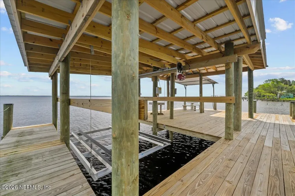 316 Riviera Drive Crescent City FL 32112