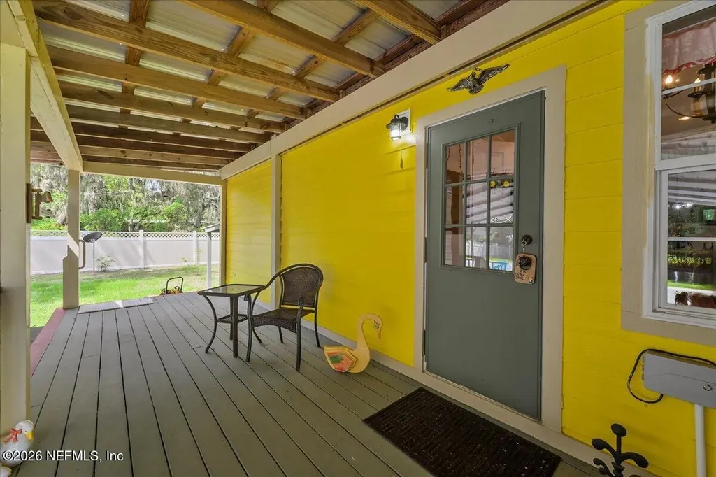 316 Riviera Drive Crescent City FL 32112