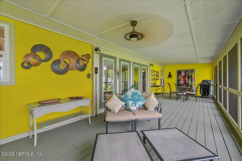 316 Riviera Drive Crescent City FL 32112