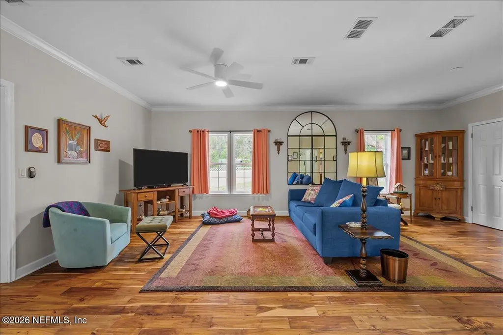 316 Riviera Drive Crescent City FL 32112