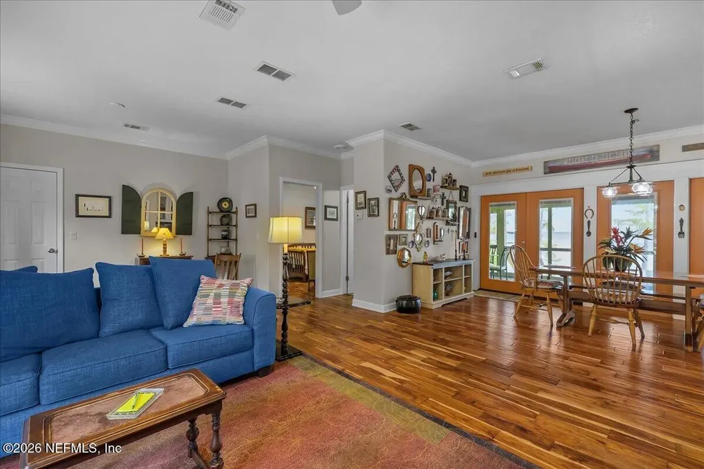 316 Riviera Drive Crescent City FL 32112
