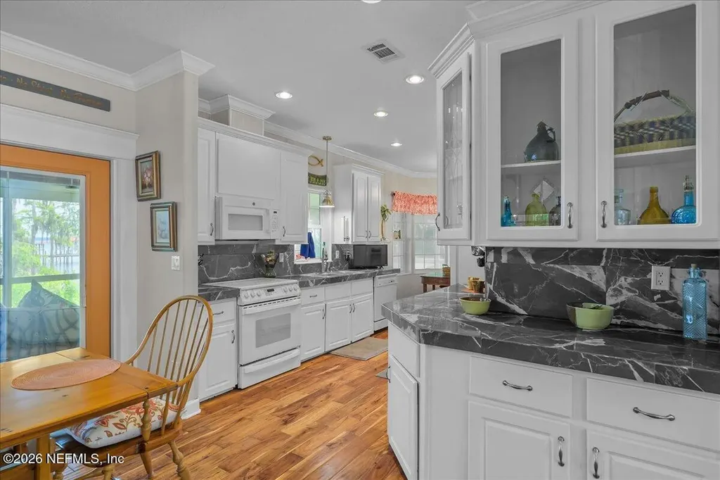 316 Riviera Drive Crescent City FL 32112