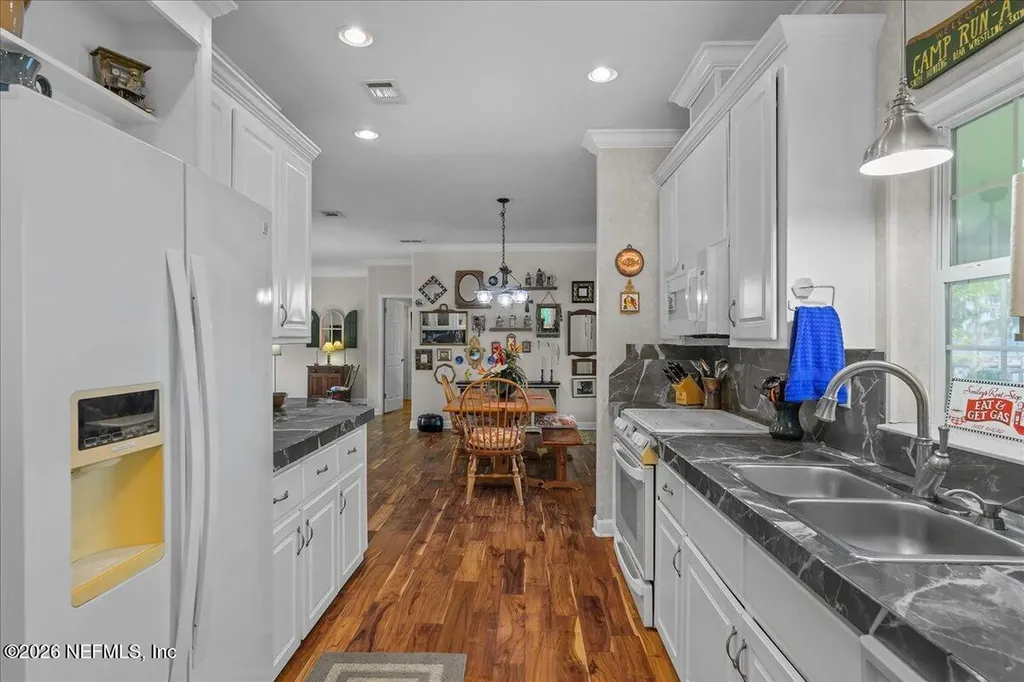 316 Riviera Drive Crescent City FL 32112