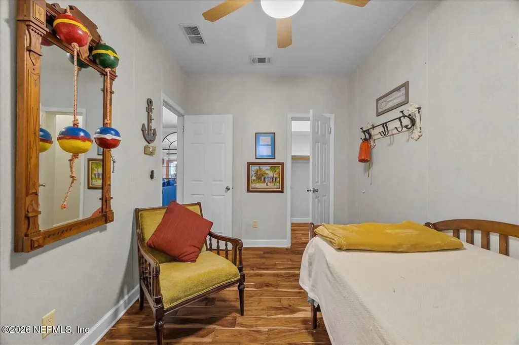 316 Riviera Drive Crescent City FL 32112