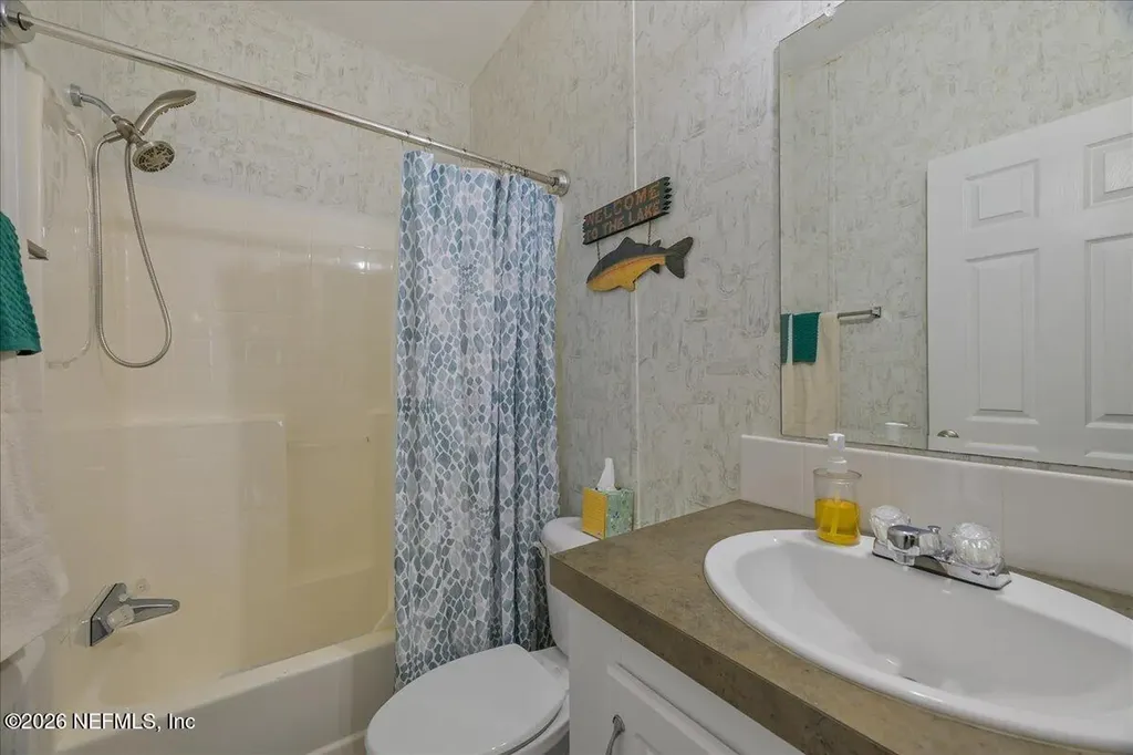 316 Riviera Drive Crescent City FL 32112