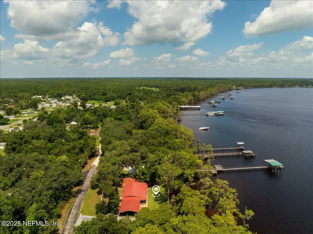 316 Riviera Drive Crescent City FL 32112