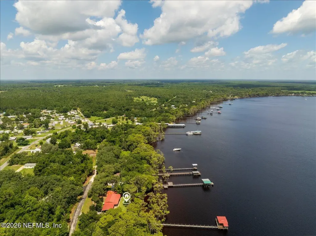 316 Riviera Drive Crescent City FL 32112