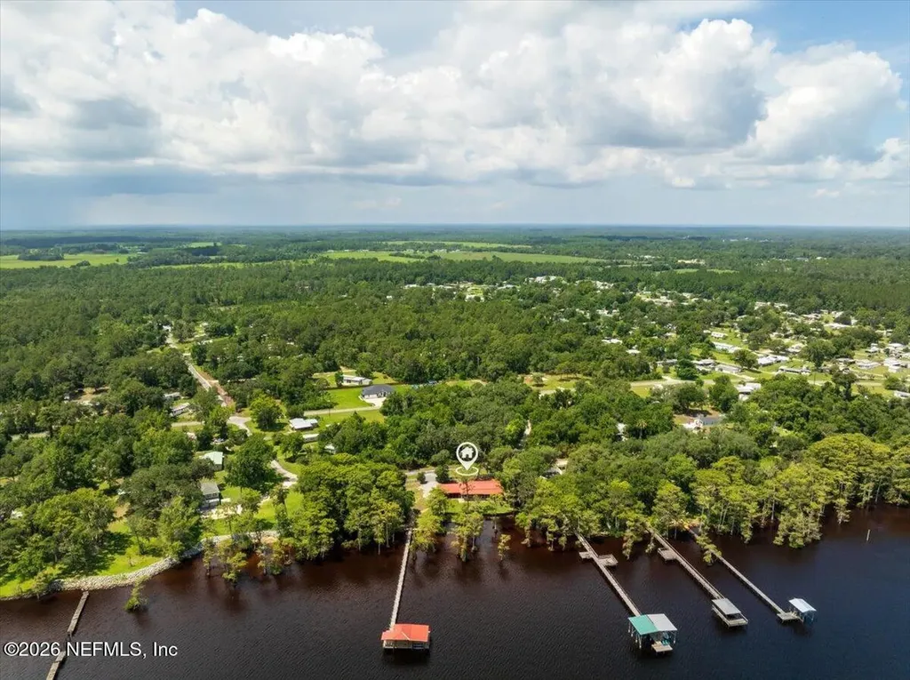 316 Riviera Drive Crescent City FL 32112