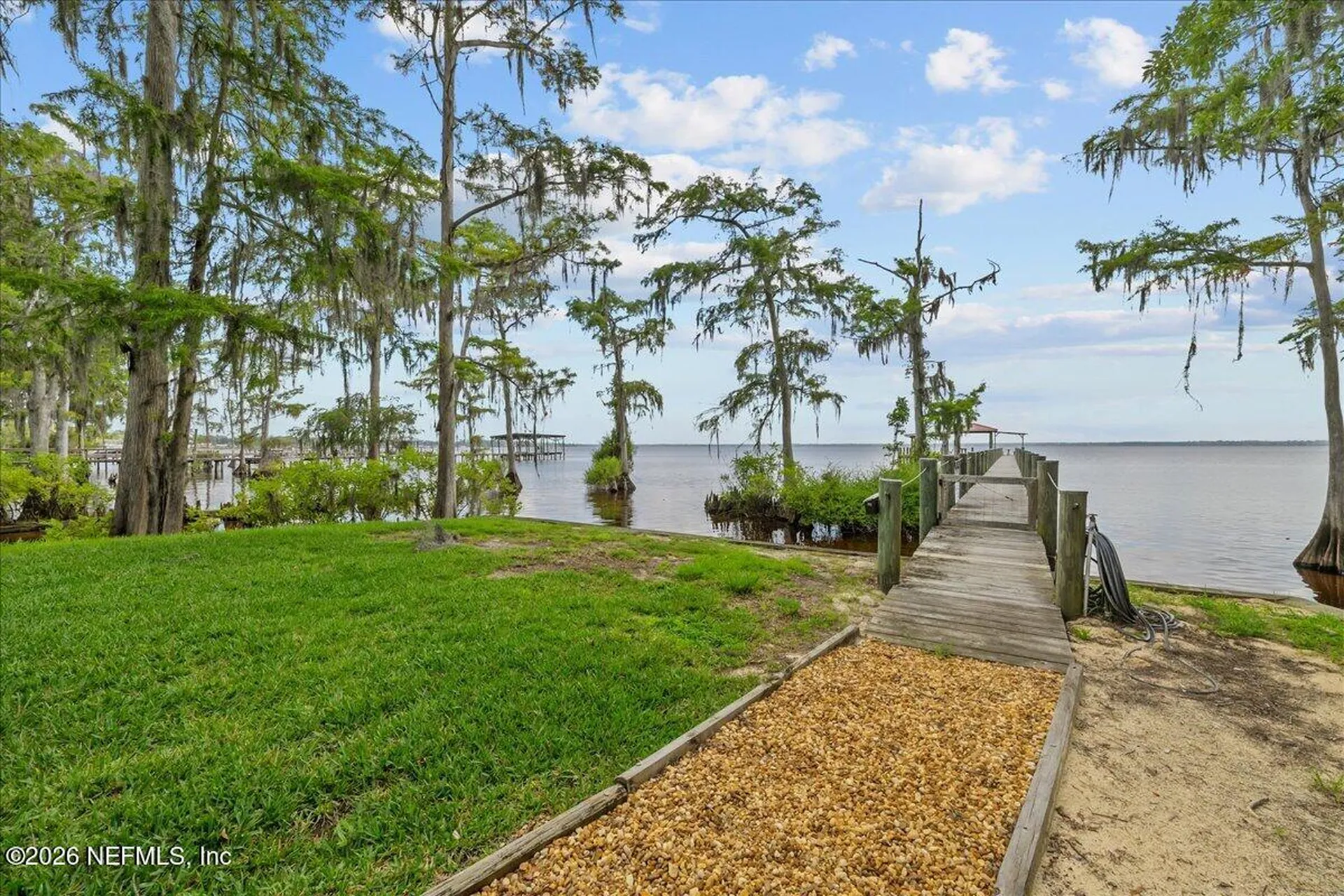 316 Riviera Drive Crescent City FL 32112