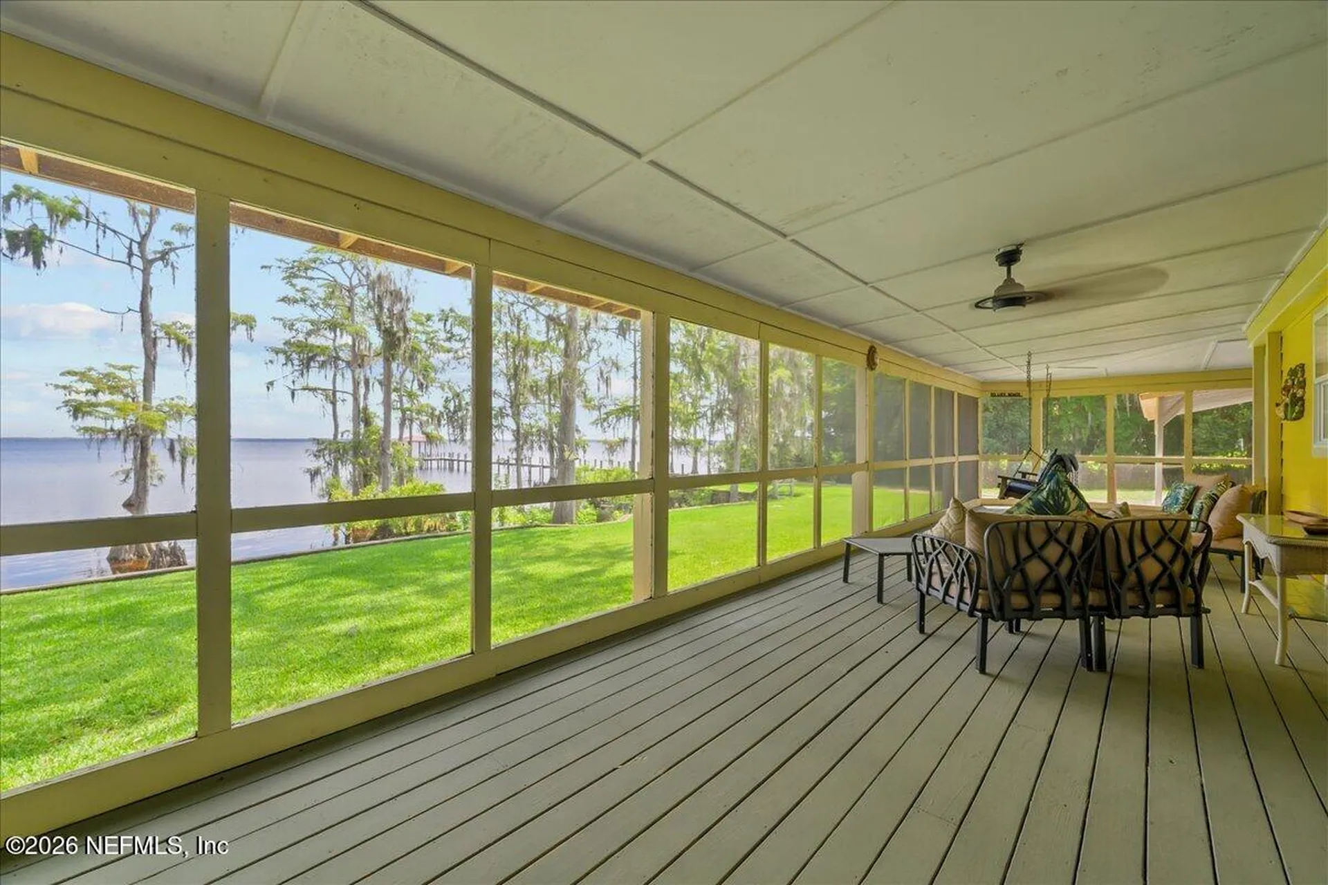 316 Riviera Drive Crescent City FL 32112