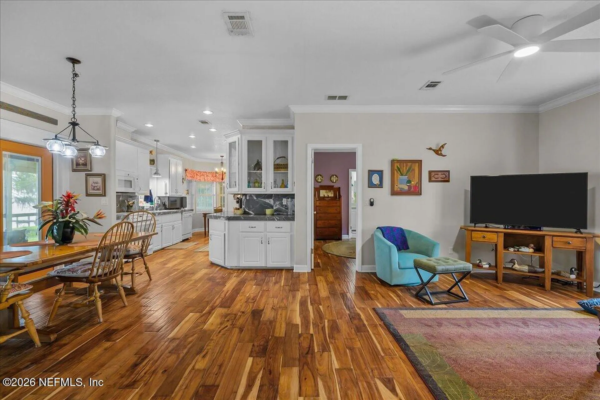 316 Riviera Drive Crescent City FL 32112
