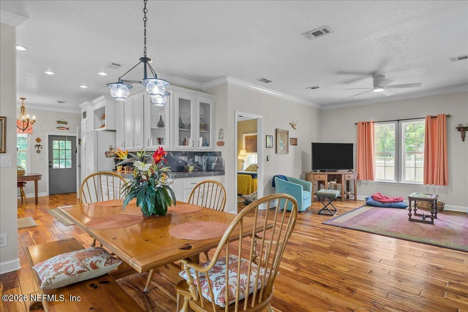 316 Riviera Drive Crescent City FL 32112