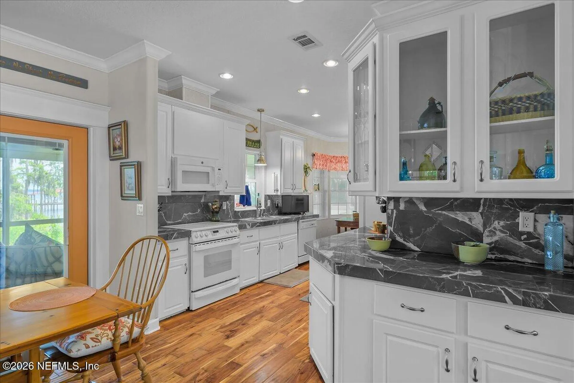 316 Riviera Drive Crescent City FL 32112