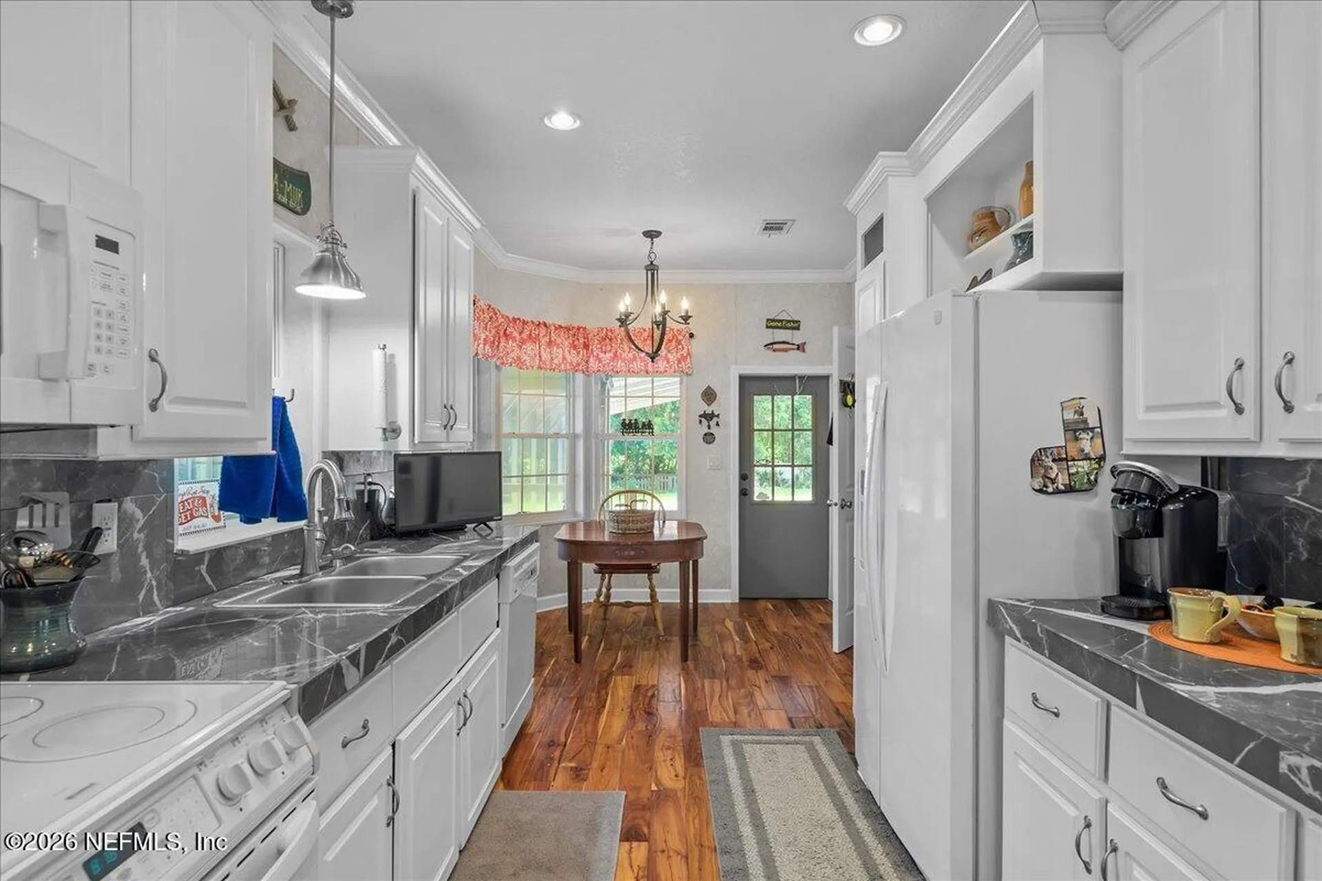 316 Riviera Drive Crescent City FL 32112