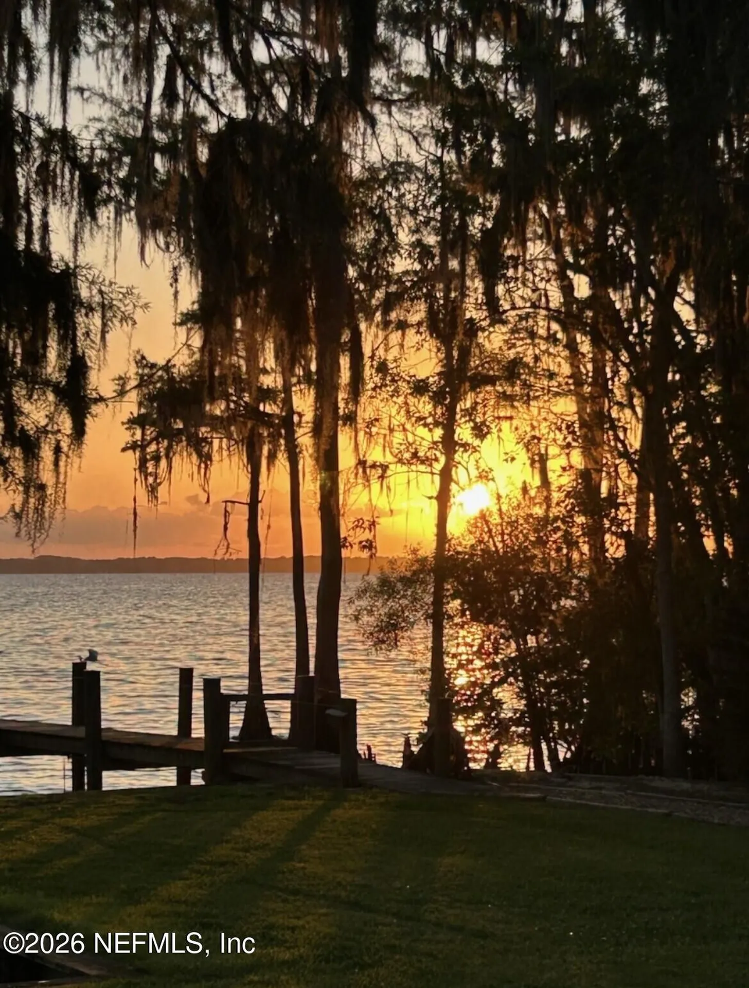 316 Riviera Drive Crescent City FL 32112