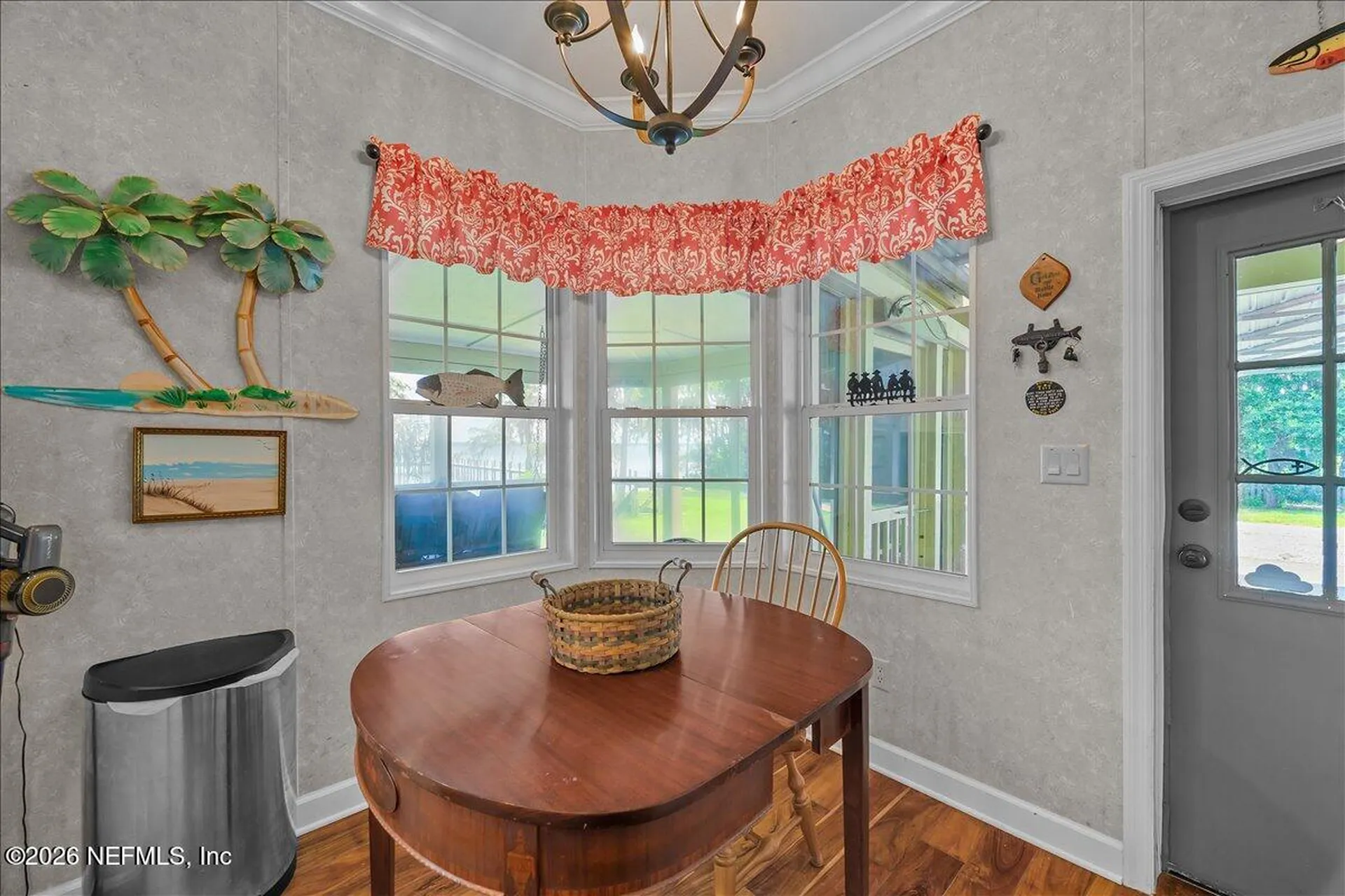 316 Riviera Drive Crescent City FL 32112