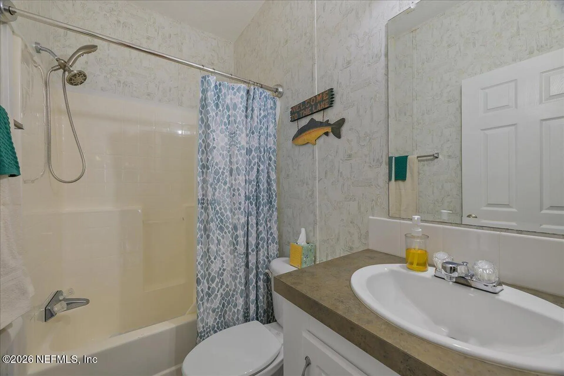 316 Riviera Drive Crescent City FL 32112