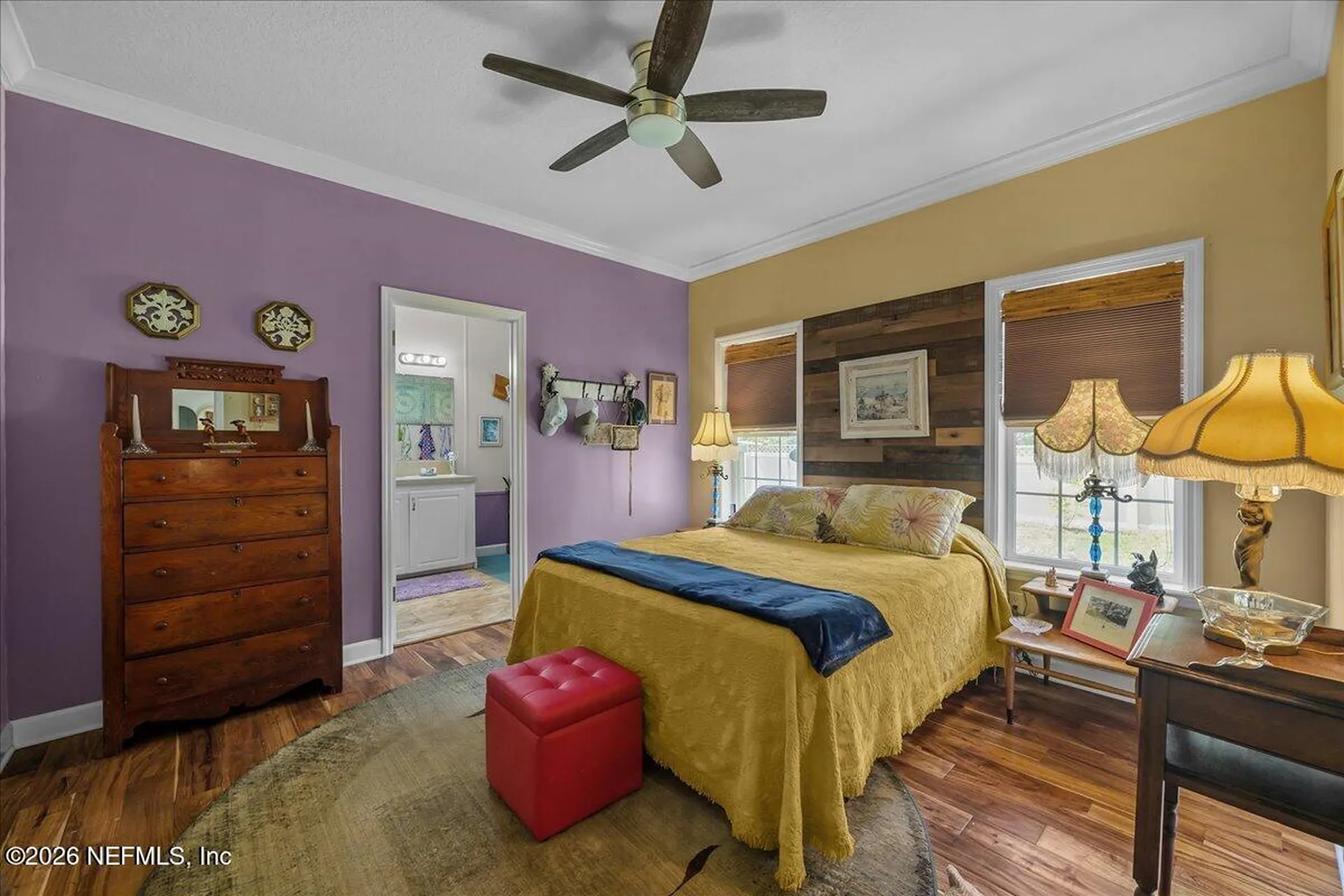 316 Riviera Drive Crescent City FL 32112