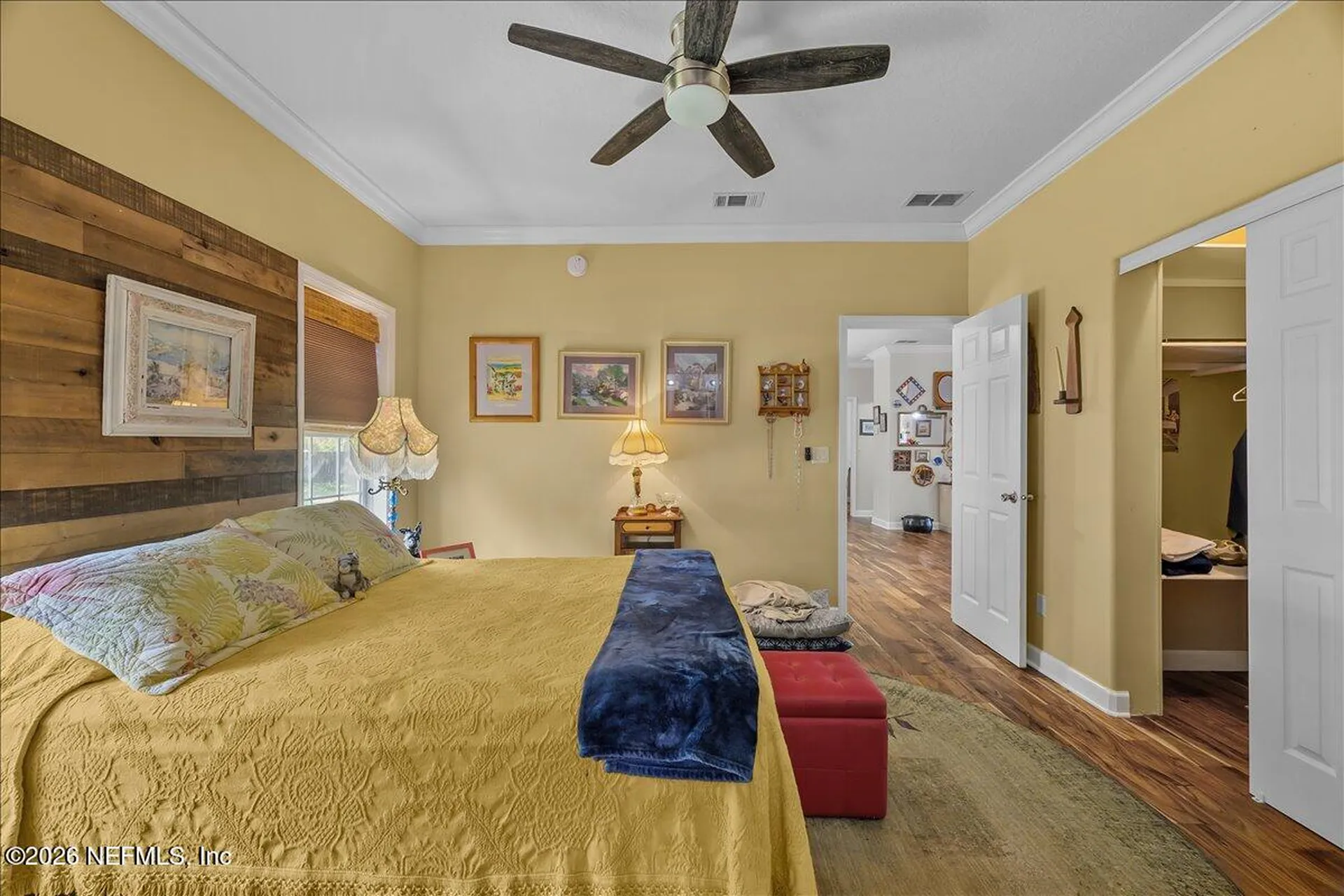 316 Riviera Drive Crescent City FL 32112