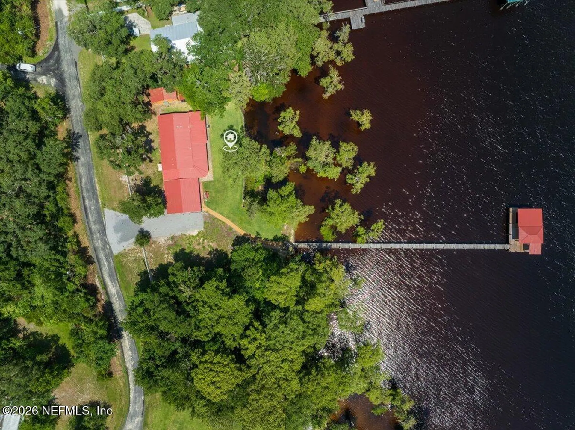 316 Riviera Drive Crescent City FL 32112