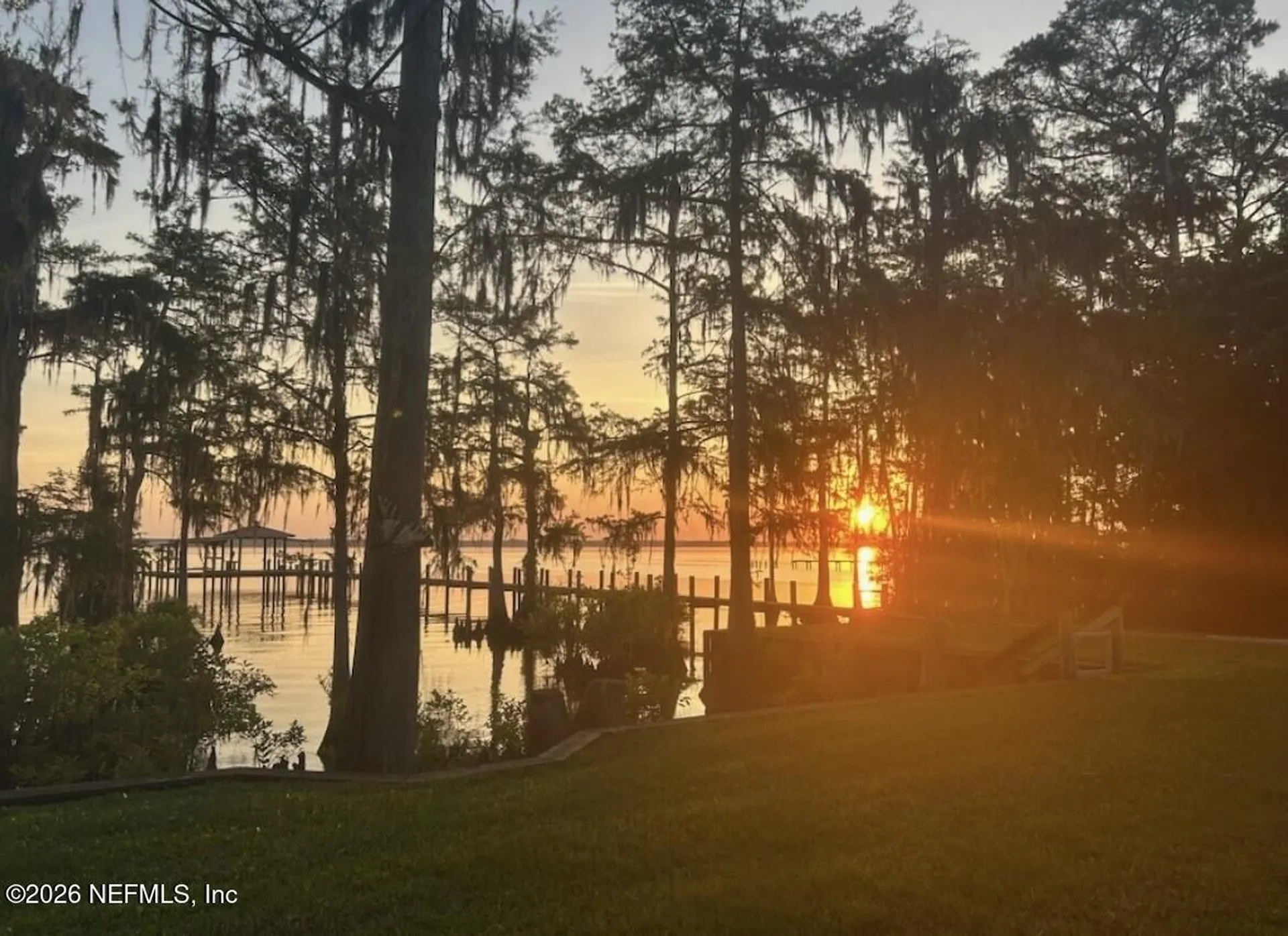316 Riviera Drive Crescent City FL 32112