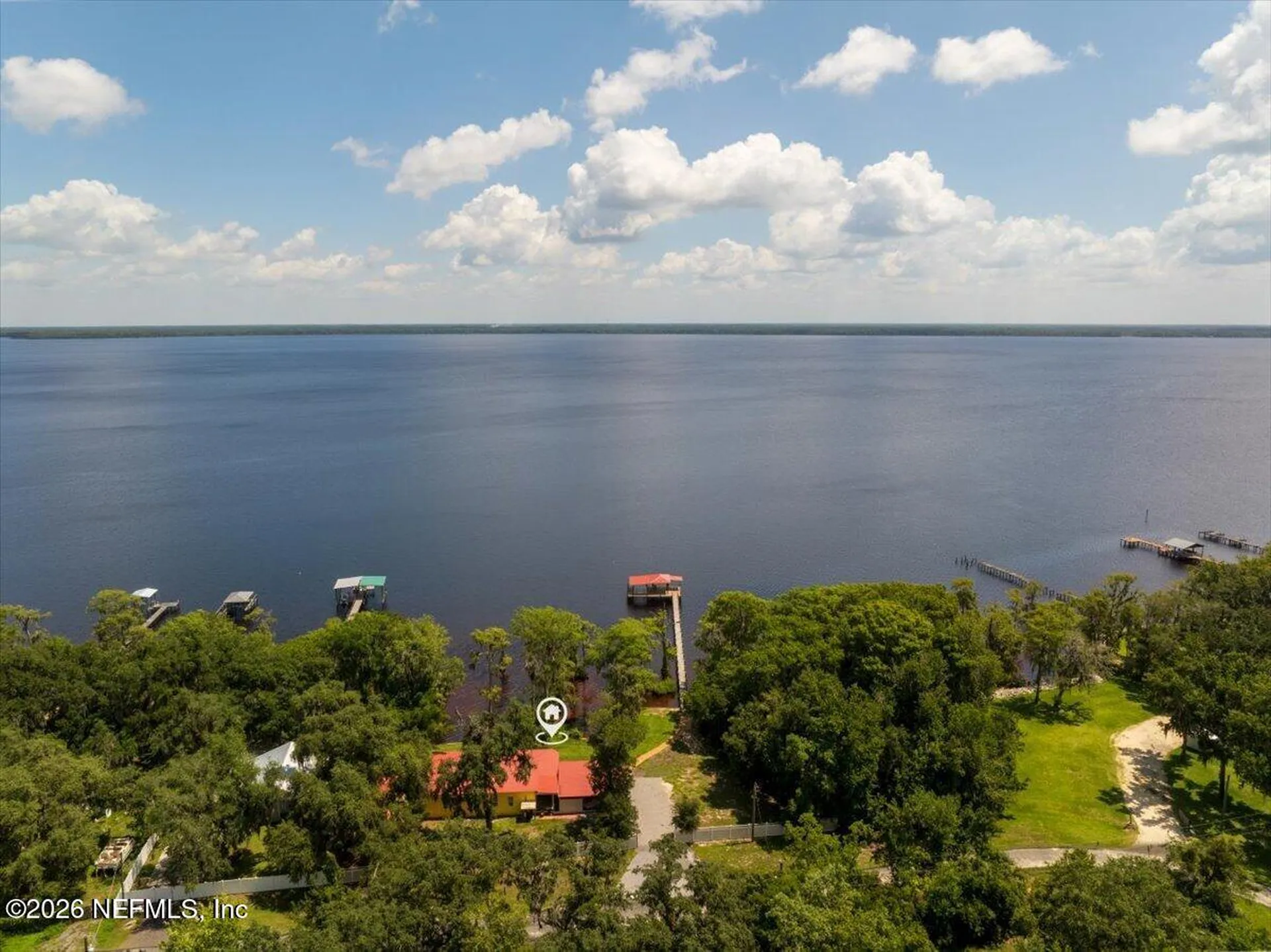 316 Riviera Drive Crescent City FL 32112