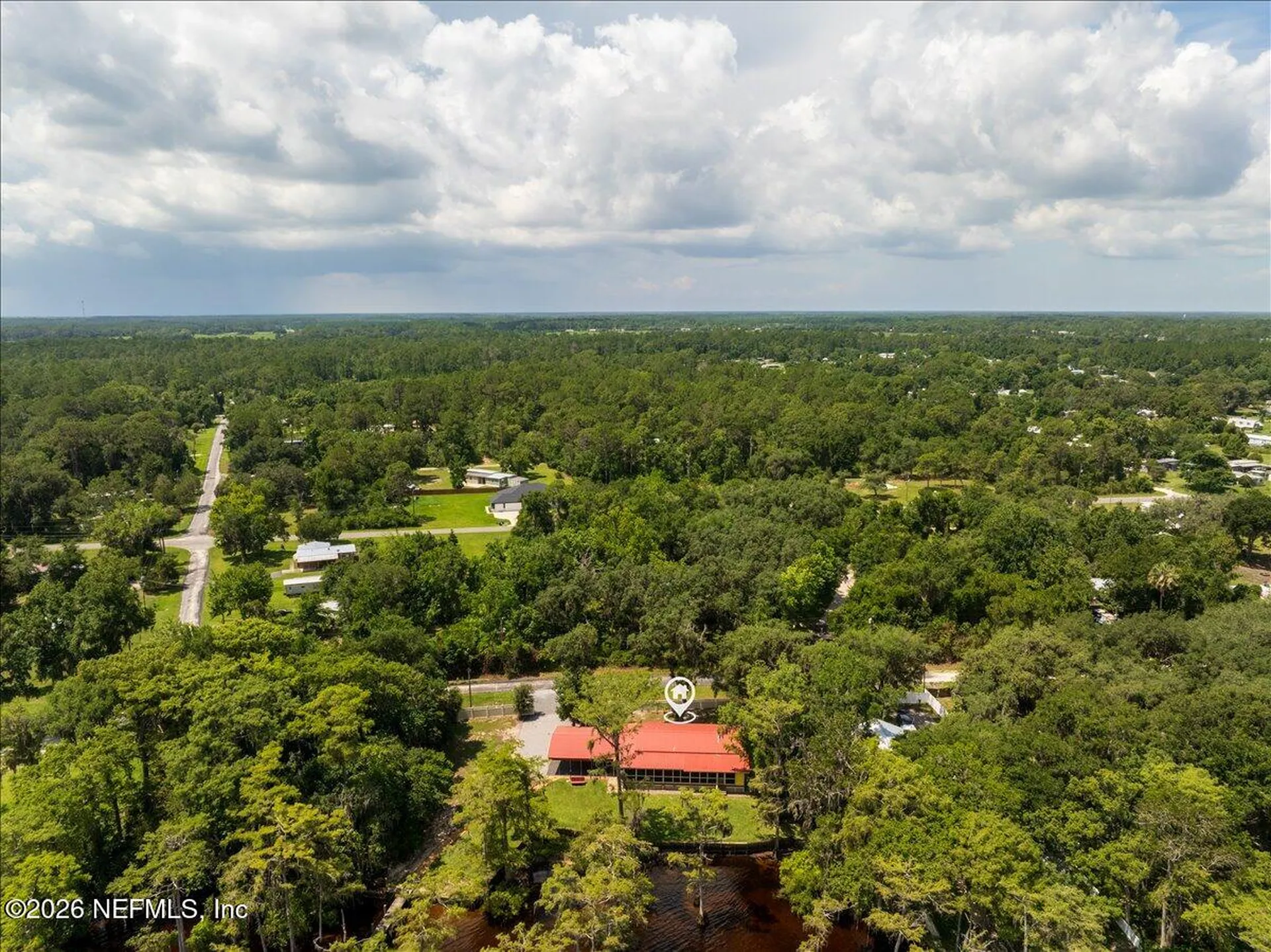 316 Riviera Drive Crescent City FL 32112