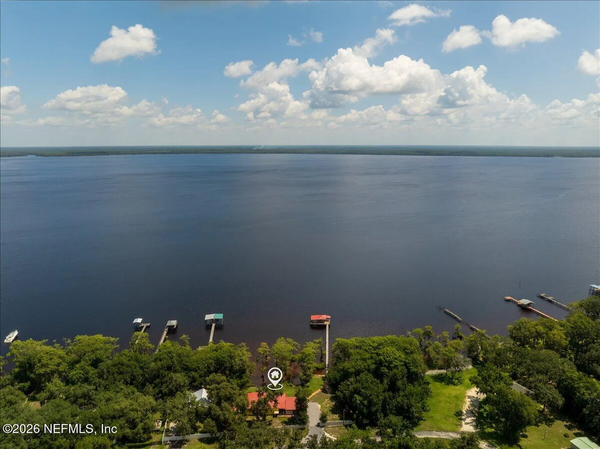 316 Riviera Drive Crescent City FL 32112