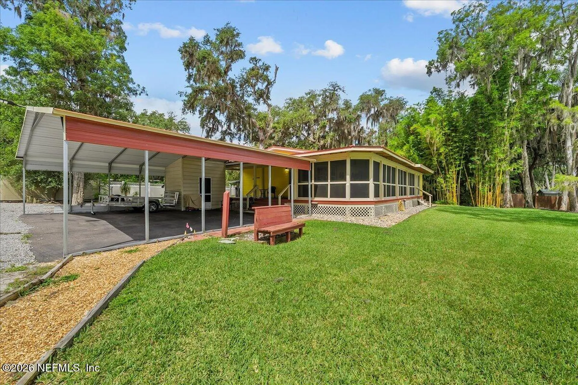 316 Riviera Drive Crescent City FL 32112