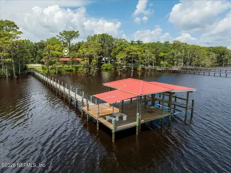 316 Riviera Drive Crescent City FL 32112