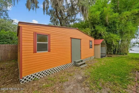 316 Riviera Drive Crescent City FL 32112