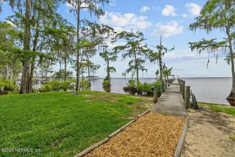 316 Riviera Drive Crescent City FL 32112