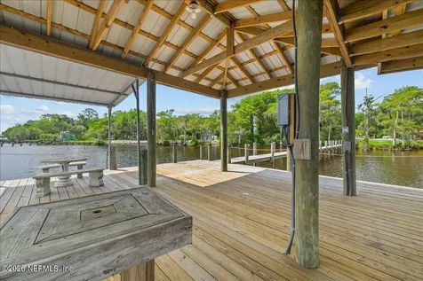 316 Riviera Drive Crescent City FL 32112