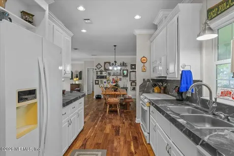 316 Riviera Drive Crescent City FL 32112