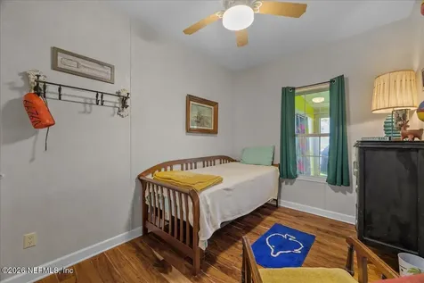316 Riviera Drive Crescent City FL 32112