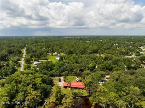 316 Riviera Drive Crescent City FL 32112