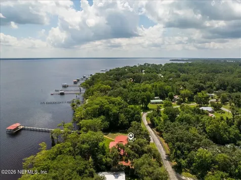 316 Riviera Drive Crescent City FL 32112