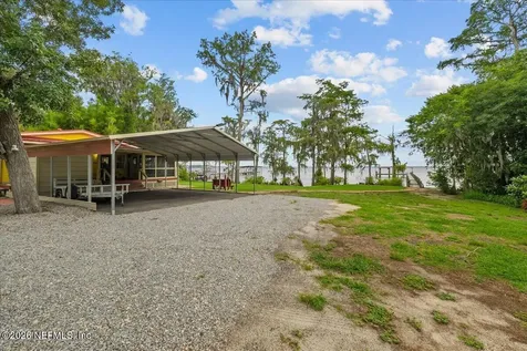 316 Riviera Drive Crescent City FL 32112