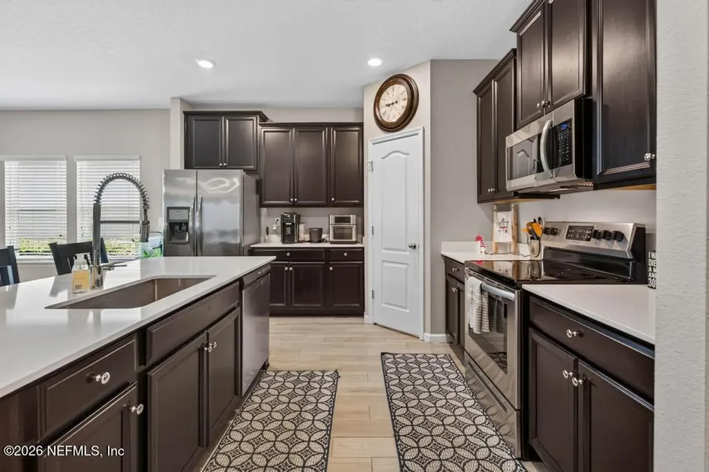 3824 Arbor Mill Circle Orange Park FL 32065