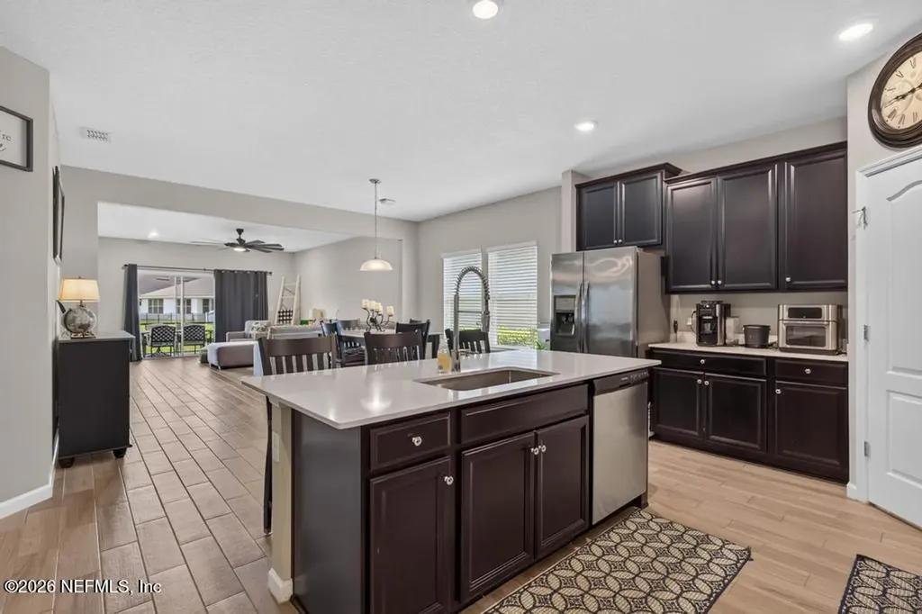 3824 Arbor Mill Circle Orange Park FL 32065