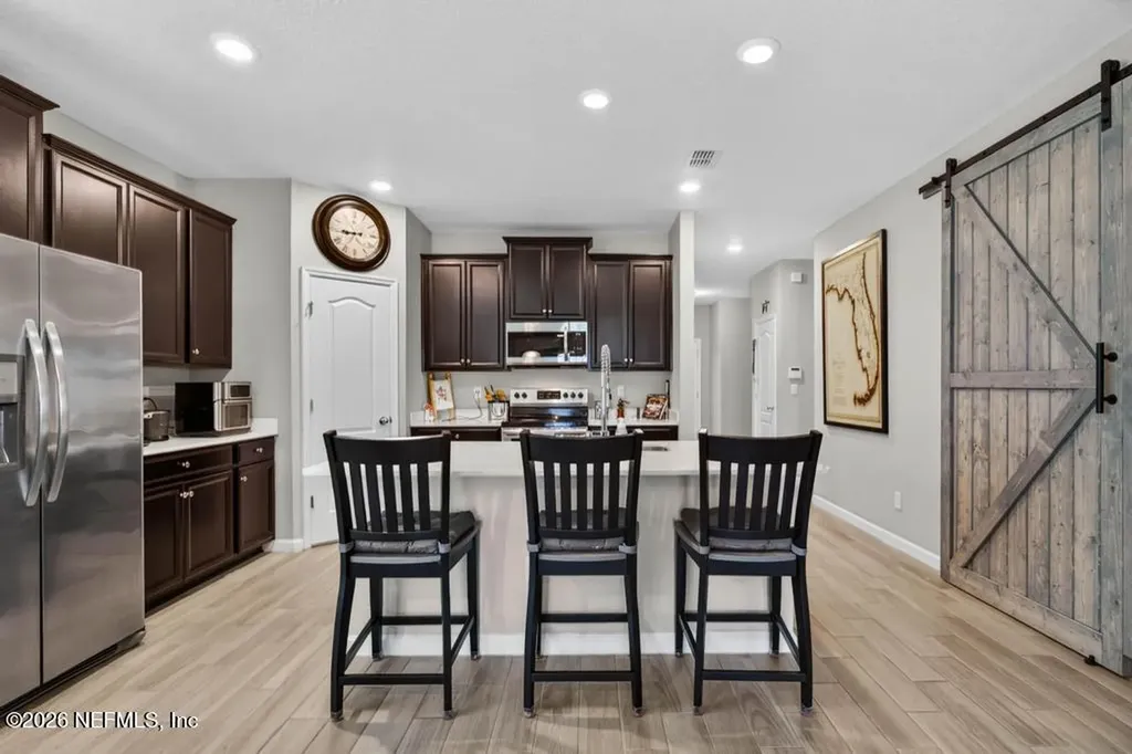3824 Arbor Mill Circle Orange Park FL 32065