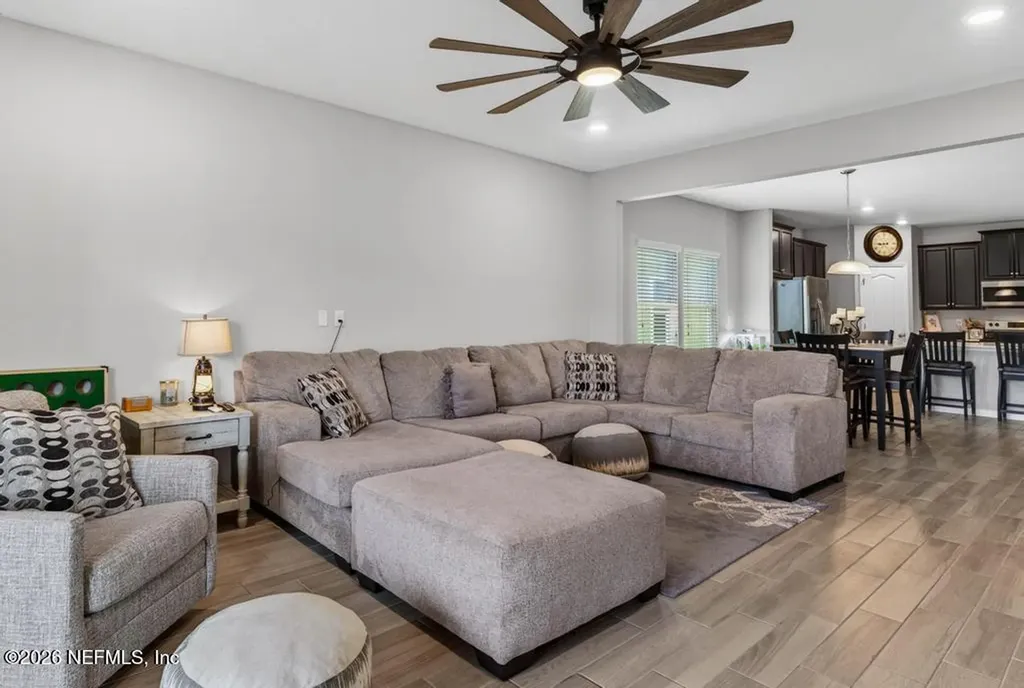 3824 Arbor Mill Circle Orange Park FL 32065