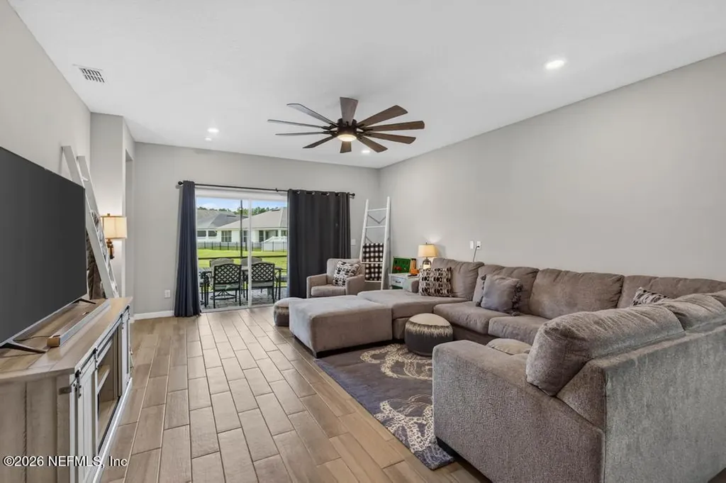 3824 Arbor Mill Circle Orange Park FL 32065
